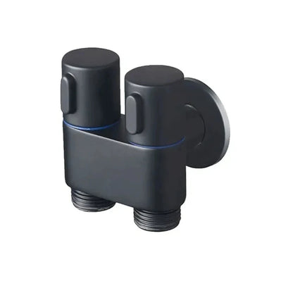 Toilet Cleaning Bidet Toilet Sprayer Set Cold Water Portable Bidet Toilet Accessories Handheld Bathroom Wash Anal Douche