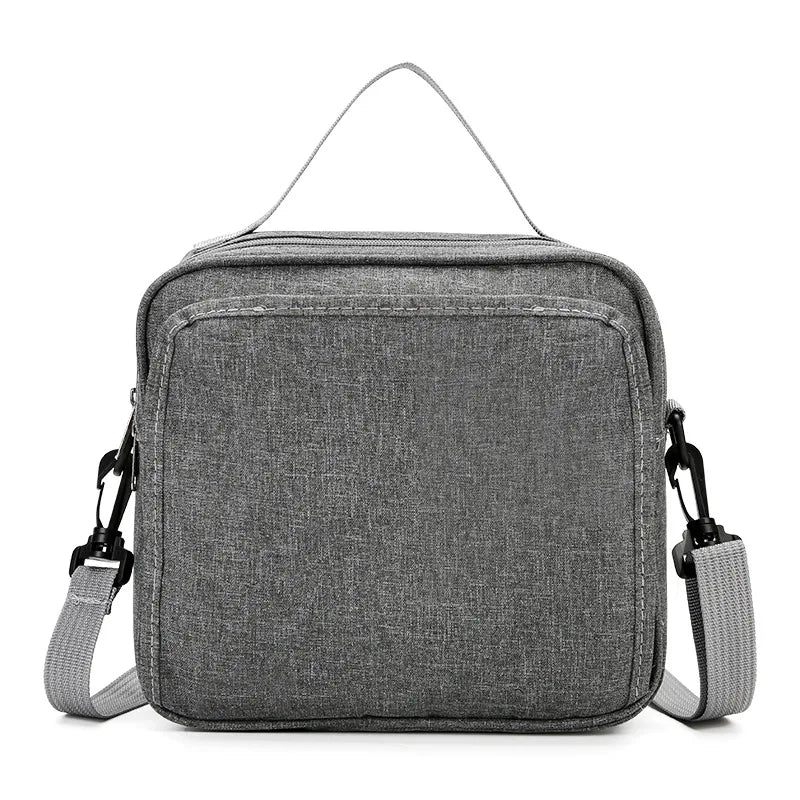 Diaper Bag New Baby Diapers Storage Bag Portable Diaper Bag Large Diaper Bag One-shoulder Mommy Bag