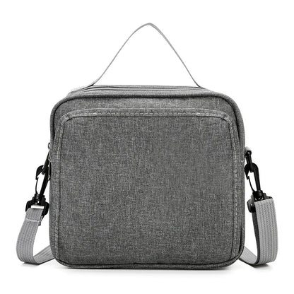 Diaper Bag New Baby Diapers Storage Bag Portable Diaper Bag Large Diaper Bag One-shoulder Mommy Bag