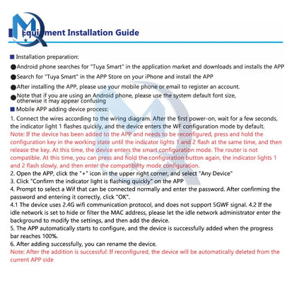 Smart Home Water Level Sensor WIFI Controller Leakage Flood Alarm Swimming Vape Tank Flow Detector System Leak Protection