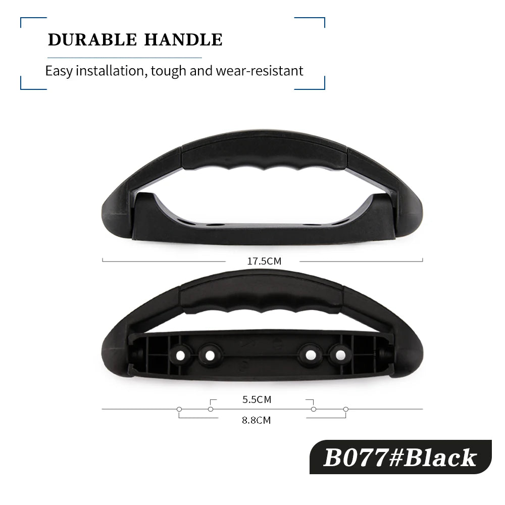 Suitcase Luggage Travel Accessories Handle Replacement Spare Strap Carrying Handle