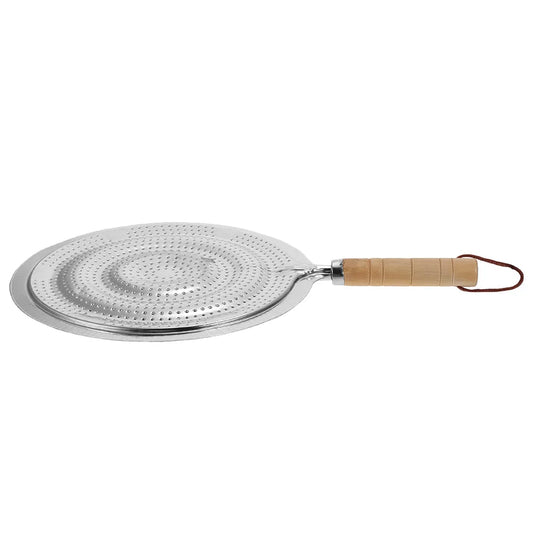 Insulation Pads Cooker Diffuser Induction Heat Pans Gas Stovetop Plate Iron Cookware Flame Reducer Pot Adapter