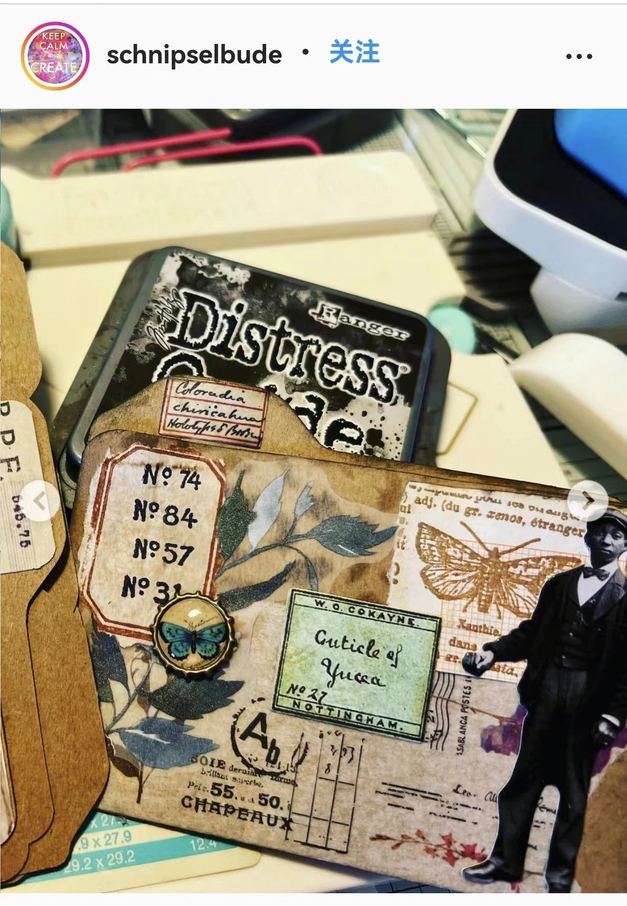 [MET004] 22-26pics Mixed Printing Metal Retro Brads for Scrapbooking Embellishment Decorative Beads Clothes Handmade Crafts