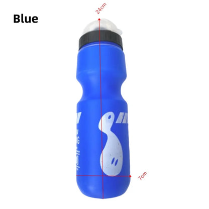 Portable Outdoor Road Mountain Bike Cycling Water Bottles Sport Drink Jug Cup Camping Hiking Tour Bicycle Water Bottles