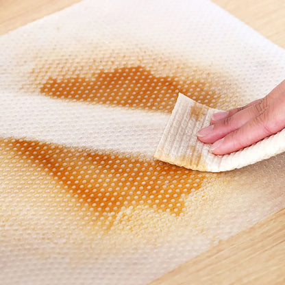 Reusable Shelf Liners Cabinet Mat Drawer Mat Moisture-Proof Waterproof Dust Anti-Slip Fridge Kitchen Table Pad Paper