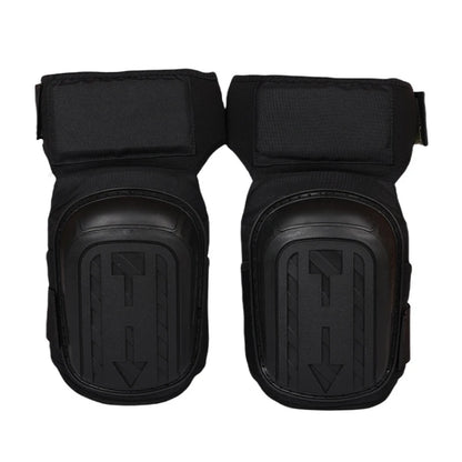 Adjustable knee pads. Professional knee joints feature high-strength EVA foam filler with a comfortable gel pad