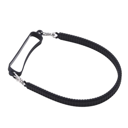 Water Bottle Handle Water Bottle Sling Carrier Holder Strap Soft Durable Silicone for Most 8-40oz Bottles for Cup Accessories