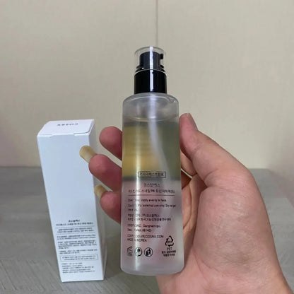 COSRX Snail 96 Serum Essence Soup Water Replenishing Hydrating Serum 100ml Snail Soothing Gel Skin Care Products