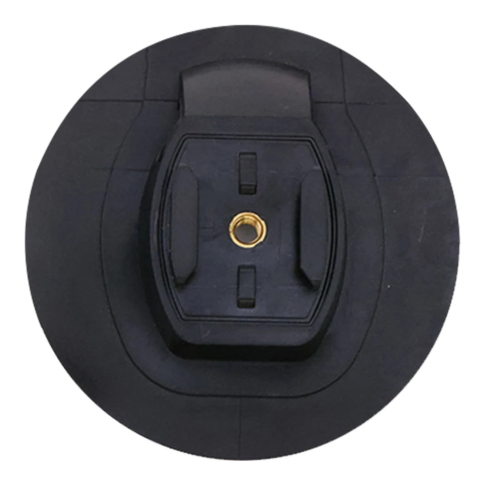 Surfboard Kayak Camera Mount Holder PVC Surfboard Camera Fixed Stand SUP Surfboard Camera Mount Base for Camera Accessories