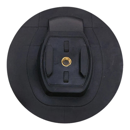 Surfboard Kayak Camera Mount Holder PVC Surfboard Camera Fixed Stand SUP Surfboard Camera Mount Base for Camera Accessories