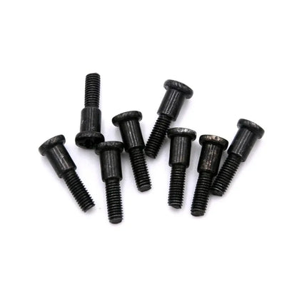 12428 Original Parts 0090-0129 Wltoys 12427 12423 RC Car Spare Part Bearing/Screw/Differential/Servo/Nut/Motor/USB Charger/Light