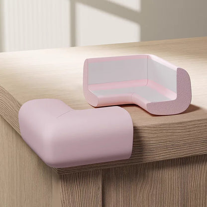 Baby corner protector Children's safety furniture anti-collision protector table corner edge protective sleeve protection strip