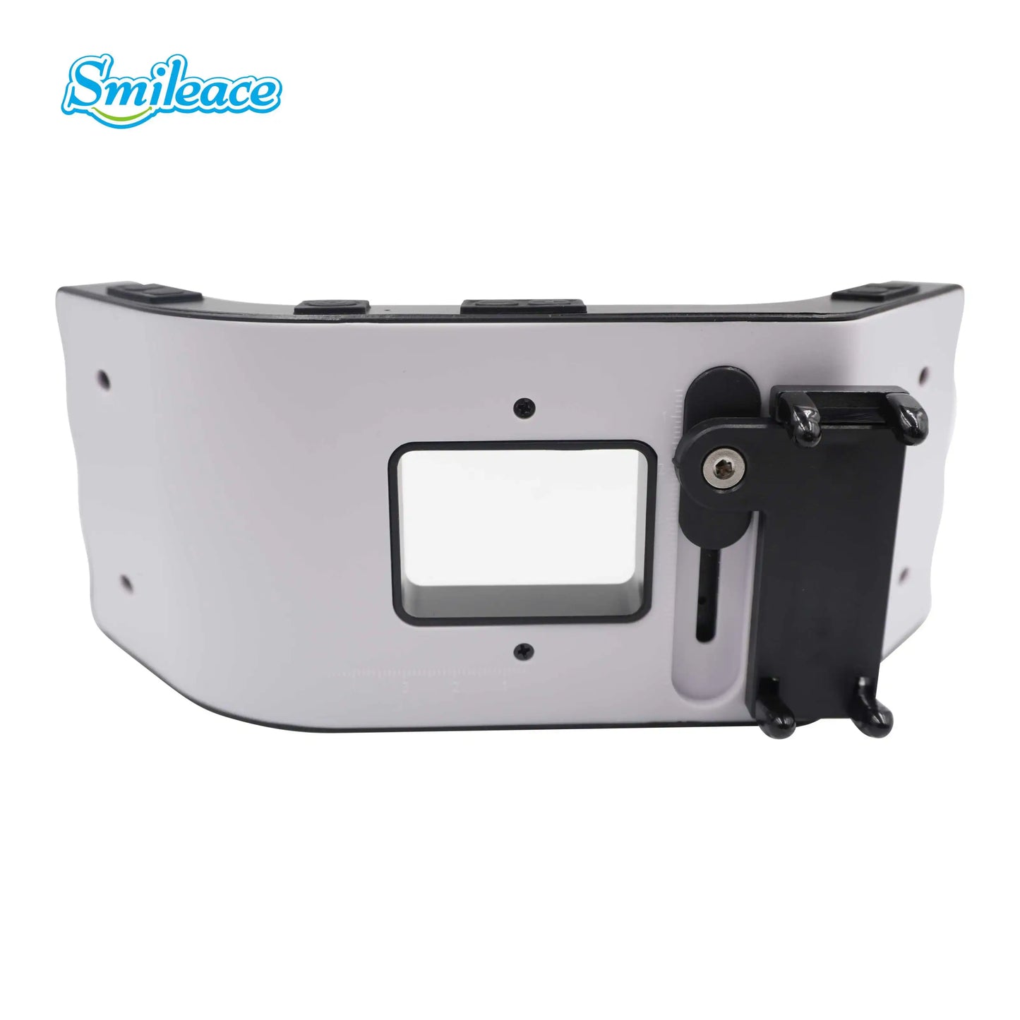 Dental Photography Oral Filling Lamp LED Photography Equipment Flashlight for Dentistry Orthodontic Treatment