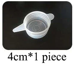 16 Sizes Silicone Stretch Lids Universal Lid Silicone Bowl Pot Lid Silicone Cover Pan Cooking Food Fresh Cover Microwave Cover