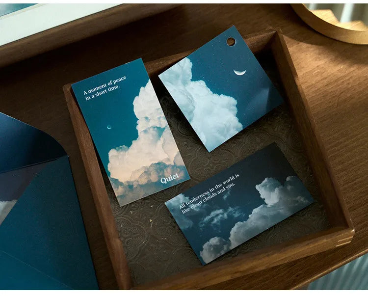 Stationary Paper and Envelopes Set Stationary Set for Women Girls and Men Boys Cute Stationary Writing Stationery Paper