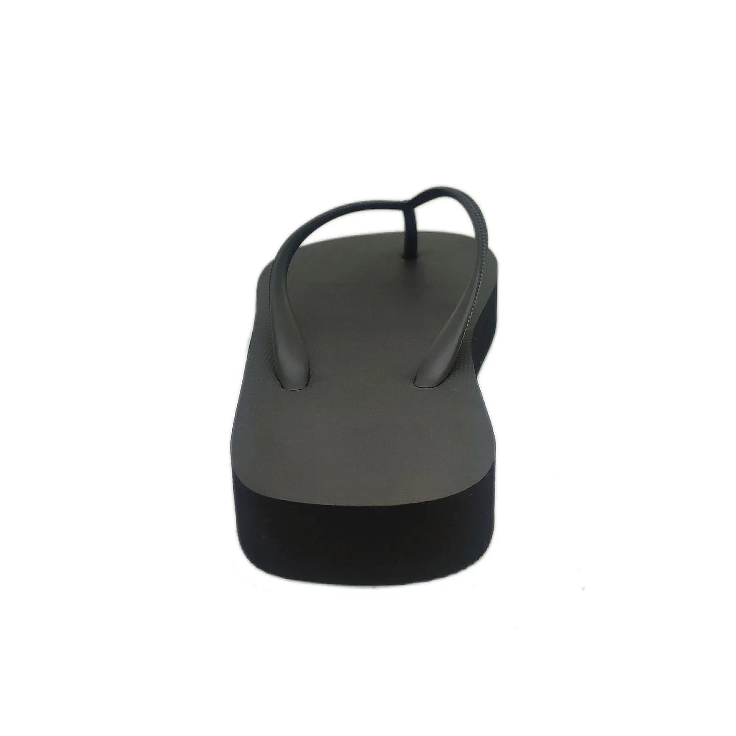 Flip Flops for Women Flat Slippers Thick Sole Comfortable Outdoor Beach Sandals Non-Slip Casual Shoes Indoor Shower