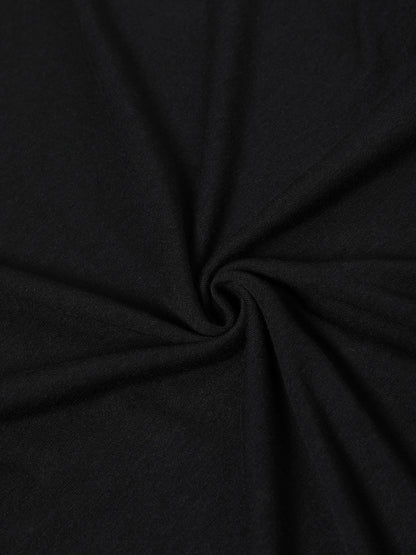  Flowers  print t-shirt, short sleeve crew neck casual top for summer & spring, women's clothing