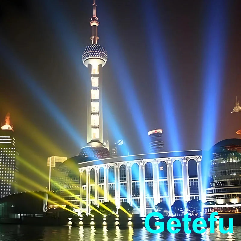 LED Lawn Light 30W/10W Wall Washer Waterproof Floodlights Narrow Beam Spot Lamp Outdoor Landscape Lighting 100-240V  DC12V 24V