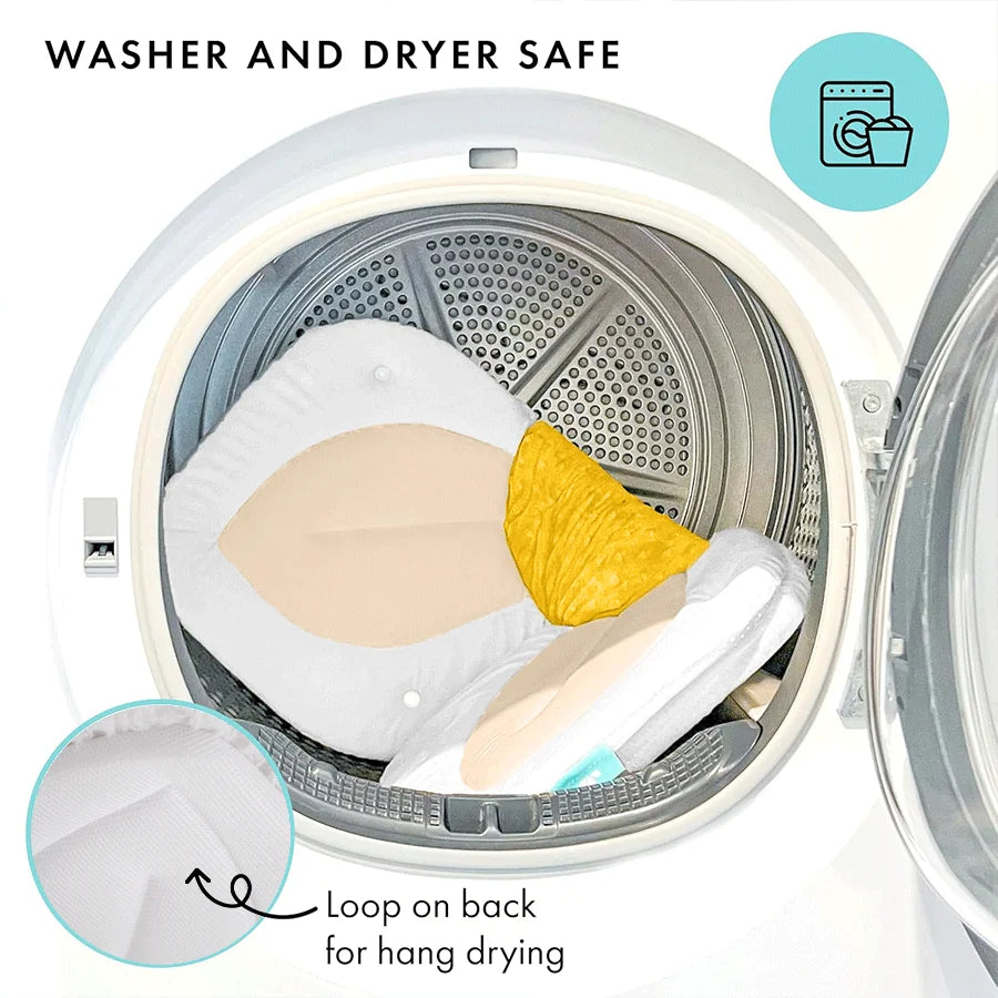 Baby Bath - Flower Baby Bath Pad Infant Bathtub Mat for Bathtub Tub Sink