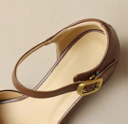 Sandals For Women Anti Slip Hot New Breathable Fashion Woman Shoes 2024 Luxury Wholesale Bulk And Low Price Trend The Best