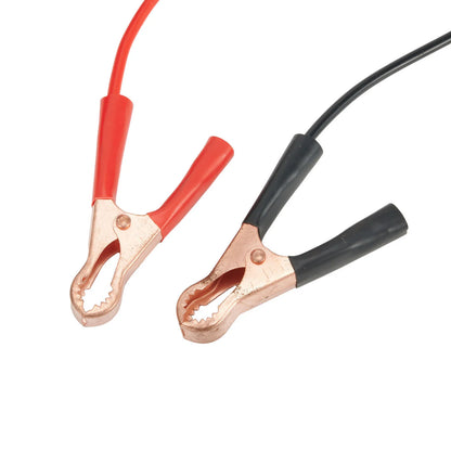 12V/24V Car Battery Charger Heavy Duty Car Battery Charger 220W Full Automatic Car Battery Charger Repair Battery Charger