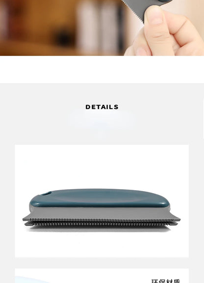 Remove brush pet hair detailer cats and dogs hair lint remover for Household Cleaning gently shaves wool and cleans fur brushes