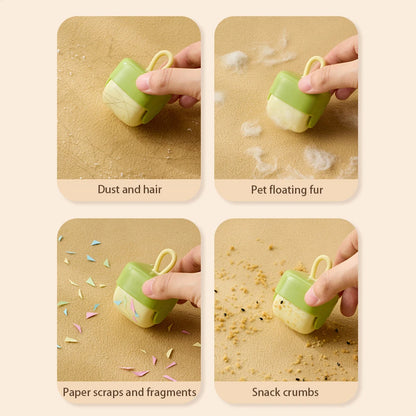 Reusable Lint Roller Practical Hair Removal Tool Hair Cleaning Tools