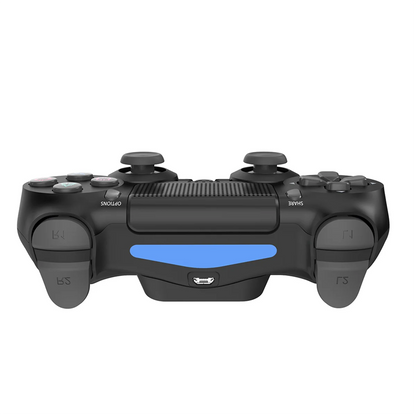 Gamepad Back Paddles for PS4 Strike Pack Controller Extra Buttons for PS4 Turbo Back Button Backkey Extender B20