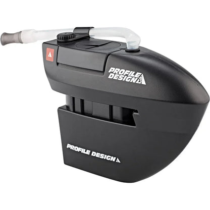 Cycling Bottle Hands-Free Mounted Hydration Profile Design Magnetic  aero Squeeze Fitness Cycling Bottle Triathlon Water Bottle