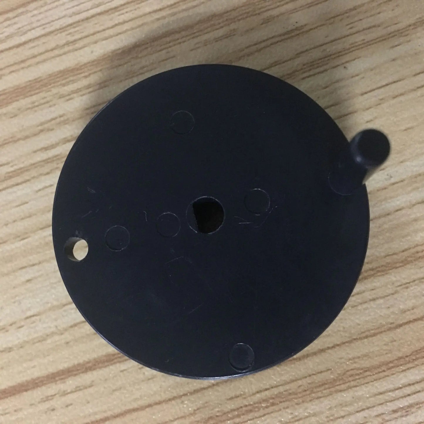 HHD 12/36 egg incubator Rotating Shaft Plastic Spare Part