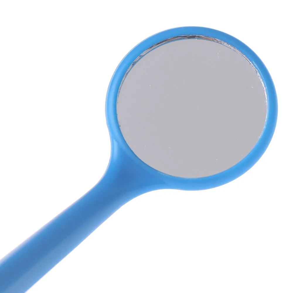 8pcs/set Oral Cleaning Care Dental Teeth Orthodontic Kits Whitening Tool Portable Outdoor Suit Interdental BrushOral Care