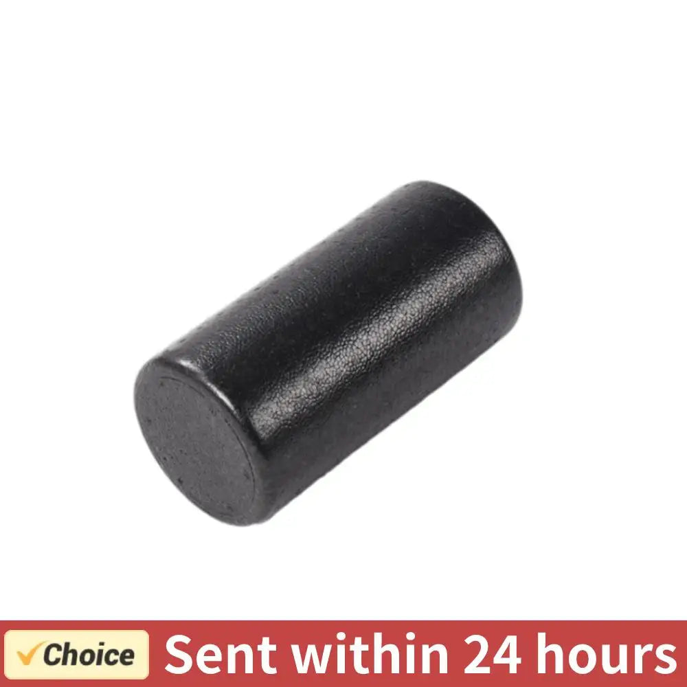 Pilates Foam Roller Yoga Foam Roller 30/45CM Exercise Equipment Massage Roller for Women/Men Muscle Relaxation