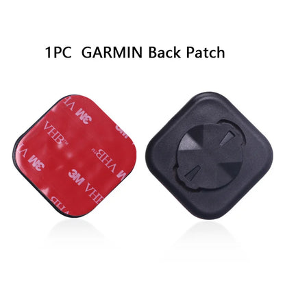 1-3PCS Strong Mobile Phone Back Buckle Universal Mobile Phone Sticky Mount For GARMIN Adhesive Mobile Phone Holder