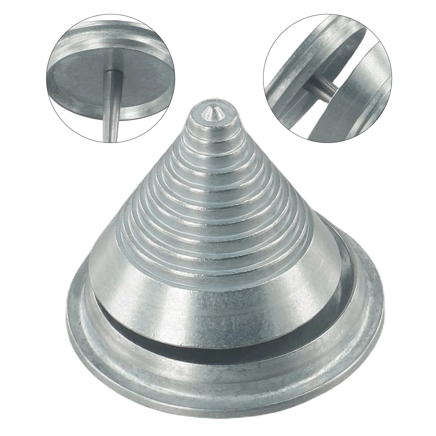 Lawn Mower Blade Balancer For Rotary-Lawnmower & Balancing Brushcutter Blades Garden Power Tools Accessories Replacement Parts