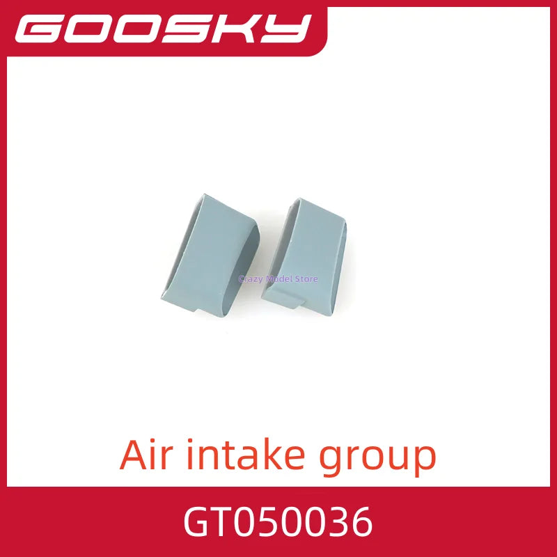 Goosky E2 Spare Parts