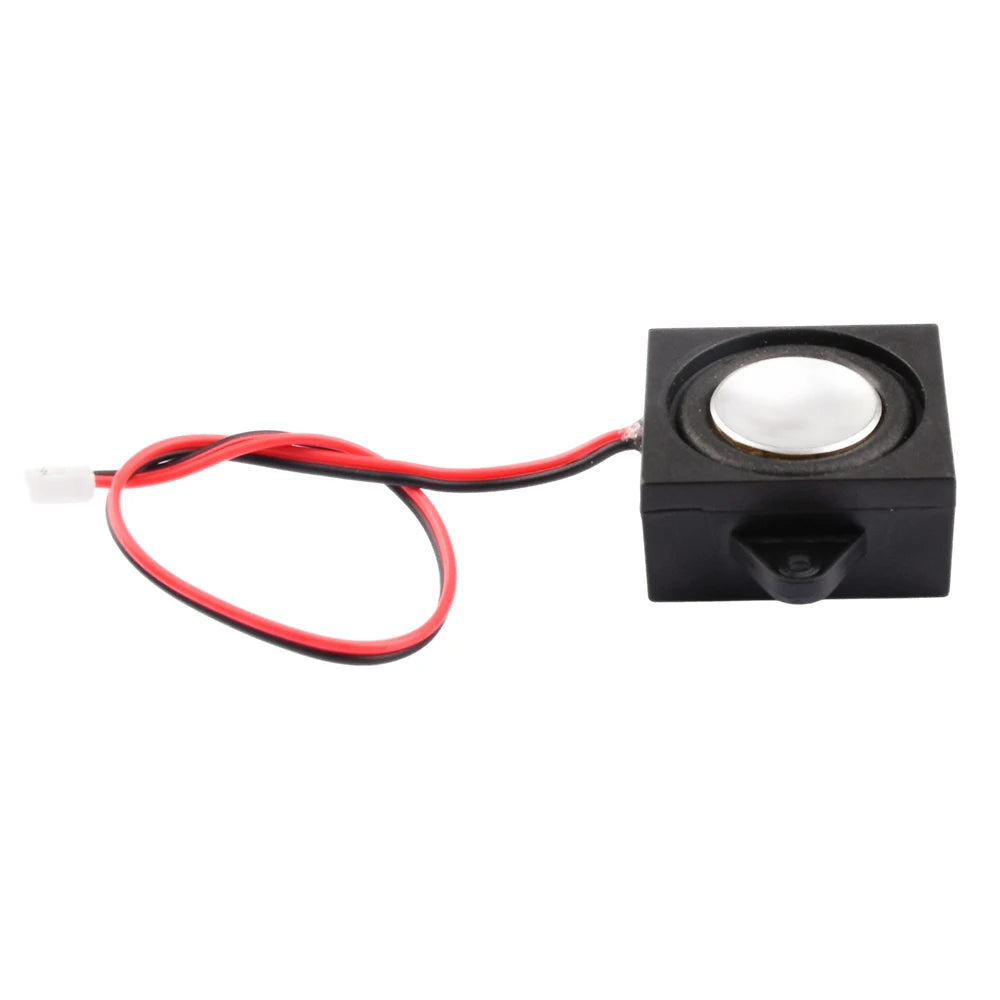 1PCS 2831/3128 Speaker 4 Ohm 3 Watt 4R 3W Full Range Cavity Sound Speaker HIFI Speaker Accessories 3525 4 ohm ultra-thin speaker