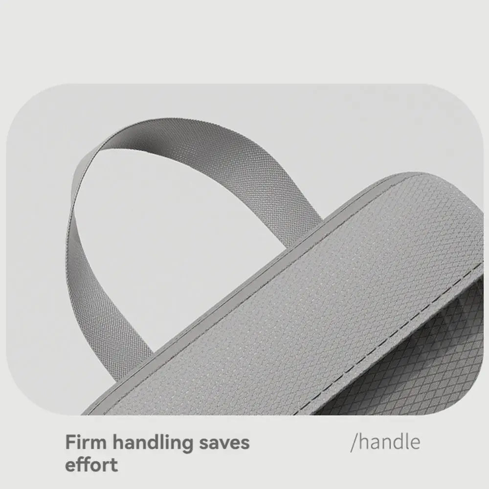 1/4Pcs Expandable Compression Packing Cubes Bag Multi-Sized Waterproof Travel Clothing Storage Bag Lightweight Dustproof