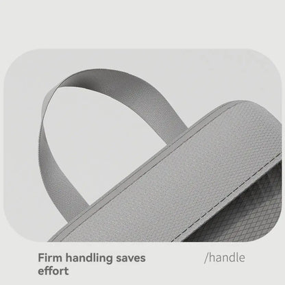 1/4Pcs Expandable Compression Packing Cubes Bag Multi-Sized Waterproof Travel Clothing Storage Bag Lightweight Dustproof