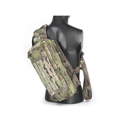 Tactical Backpack Hunting Gear 421X Chest Bag Sports Bags For Men Molle Hunting Camping Shoulder Sling Accessory Strap Outdoor