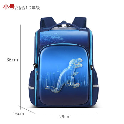 primary school bags for girls cute cartoon love heart pink school backpack student bookbag elementary school kids backpack