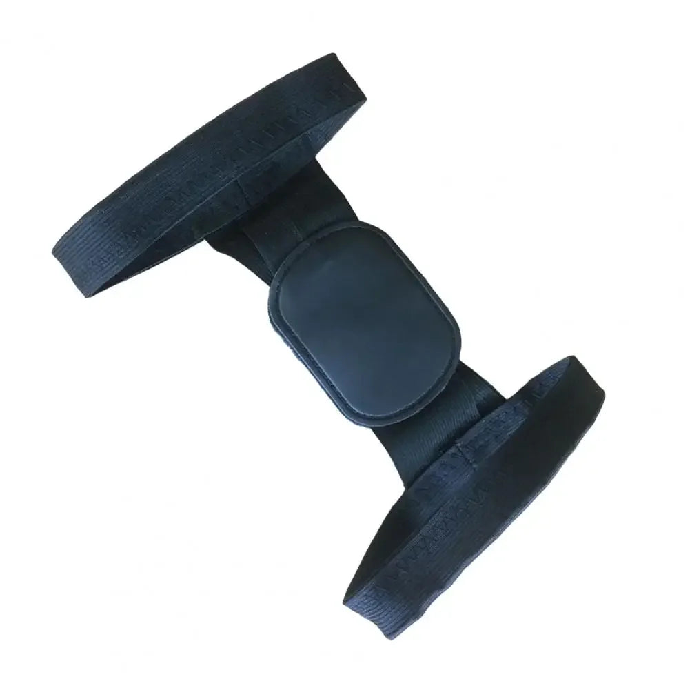 Posture Corrector Ergonomic Back Support Rectify Posture Adjustable Bad Posture Upper Back Brace Corrector for Back Pain