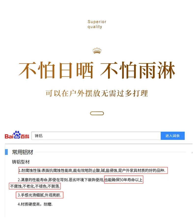 White Lounge Garden Furniture Sets Modern Outdoor Storage Patio Garden Furniture Sets Designer Moving Muebles Terraza Decoration