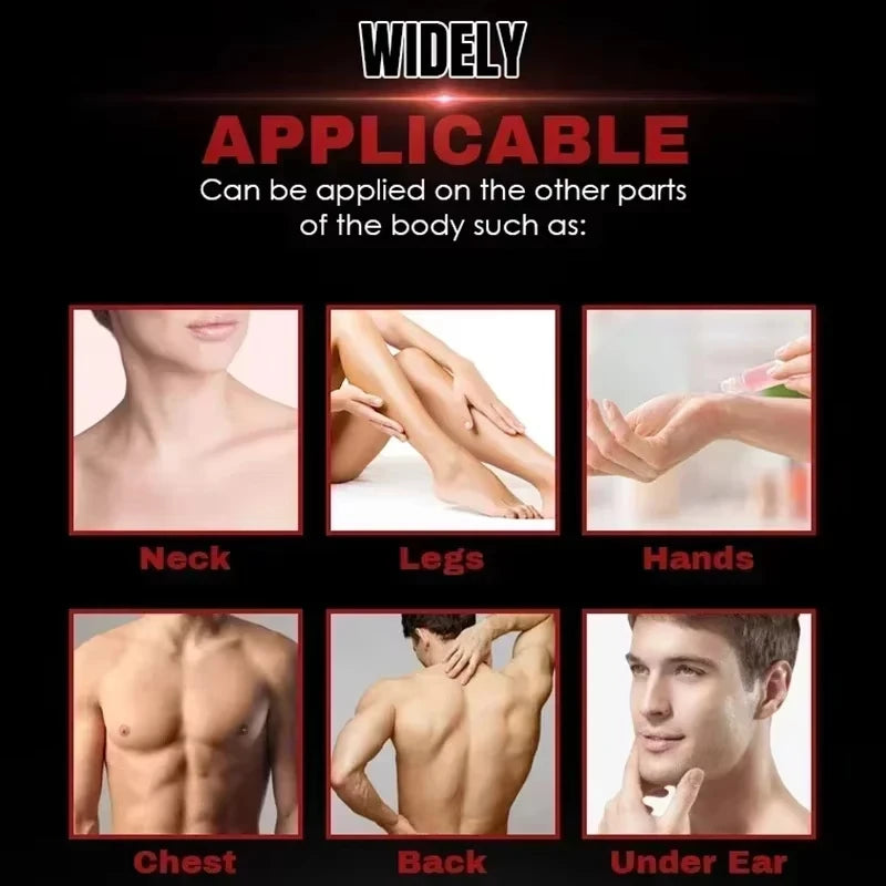 Unisex Pheromones, Charming Butterfly Fragrance, Women Perfume, Men Passion Fragrance, Charm Perfume body spray