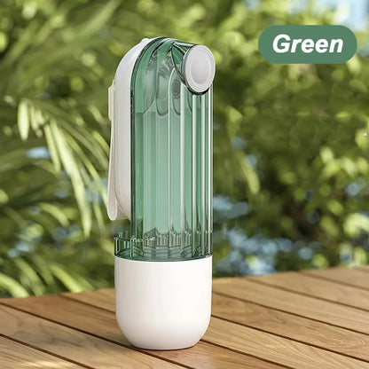 Water Bottle For Small Large Dogs Bowl Outdoor Walking Puppy Cat Drinking Bowl Dog Supplie Pet Travel Water Bottle Portable Dog