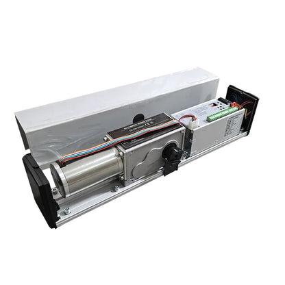 Automatic Closer Door Smart Electric Glass Door Wooden Door Swing Door  Operator Automatic Door Open Closed System