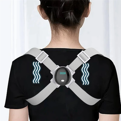 BHBD-Adjustable Smart Posture Corrector-Lightweight,Comfortable Design To Maintain Correct Back Alignment And Improve Posture