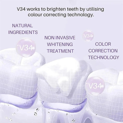 New Teeth Whitening Toothpaste 5D Teeth Whitening Stick Oral Hygiene Cleaning Teeth Whitening Tool Fresh Breath Teeth Care New
