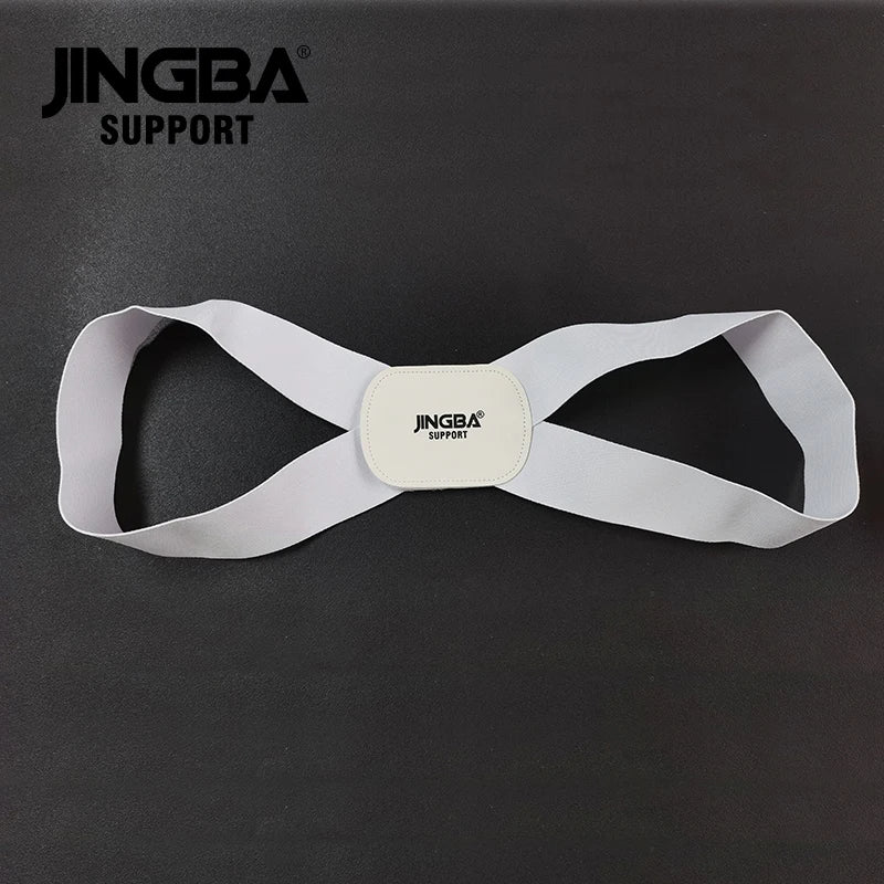 Adjustable Posture Corrector Back Support Shoulder Belt Rectify Straighten Correction Spine Corrector Health Postural