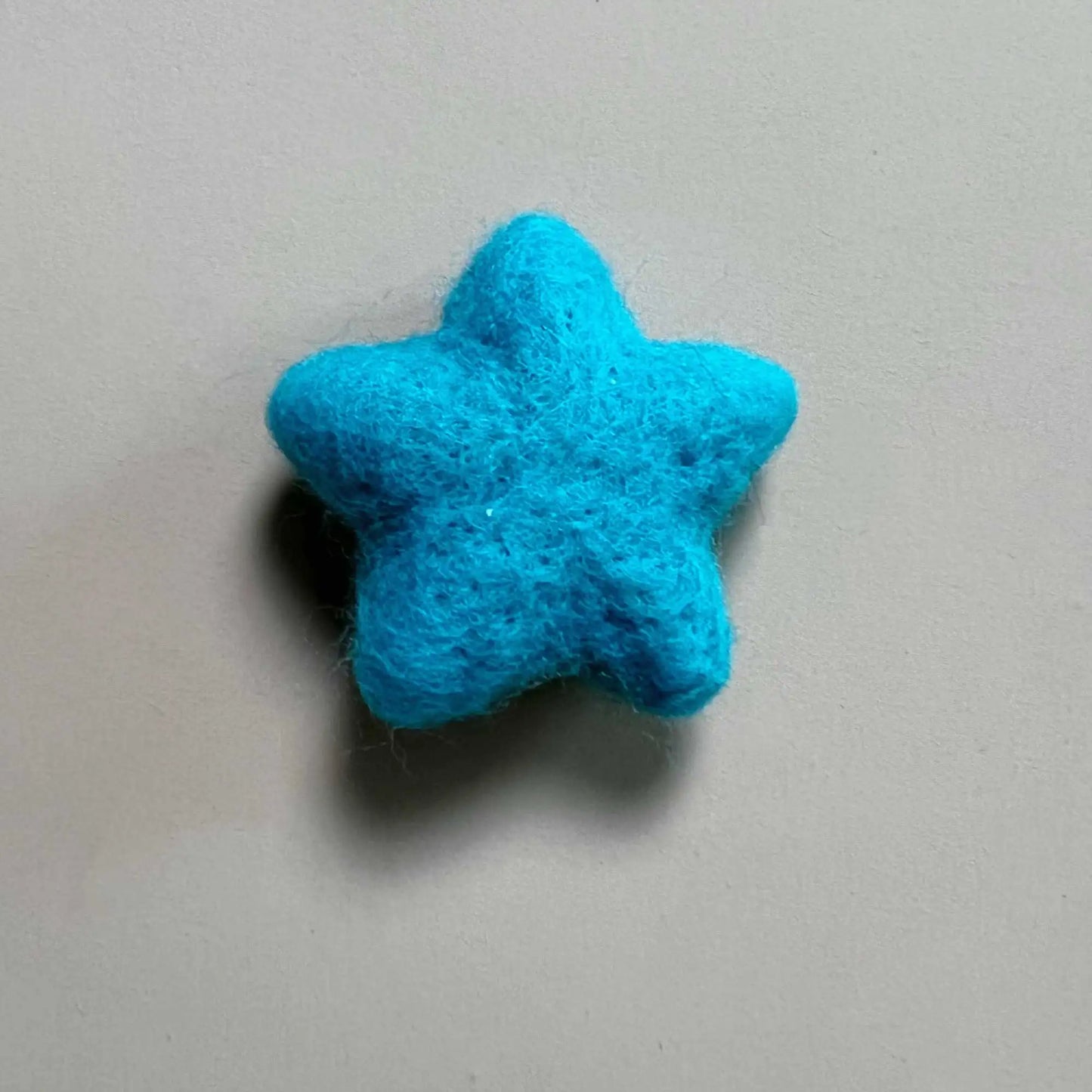 Accessories for Newborn Photography Made of Babies Wool Felt Star Heart Shapes Baby Studio Accessories Decorations 2025 New