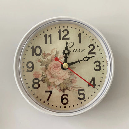 Clock Insert Quartz Clock Mechanism Built in Clock Classic Clock Craft Insert Clocks Movement DIY Table Clock